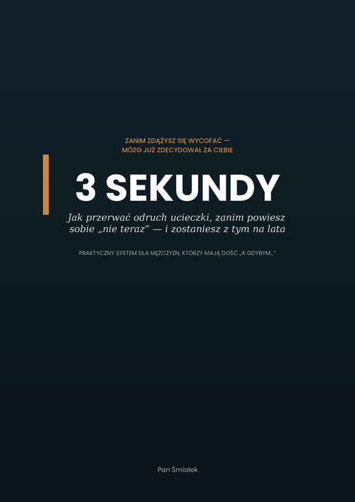 eBook - 3 sekundy